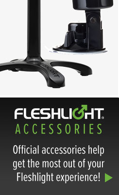 Shop Fleshlight Accessories