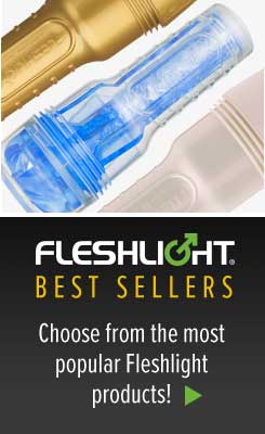 Shop Fleshlight Best Sellers